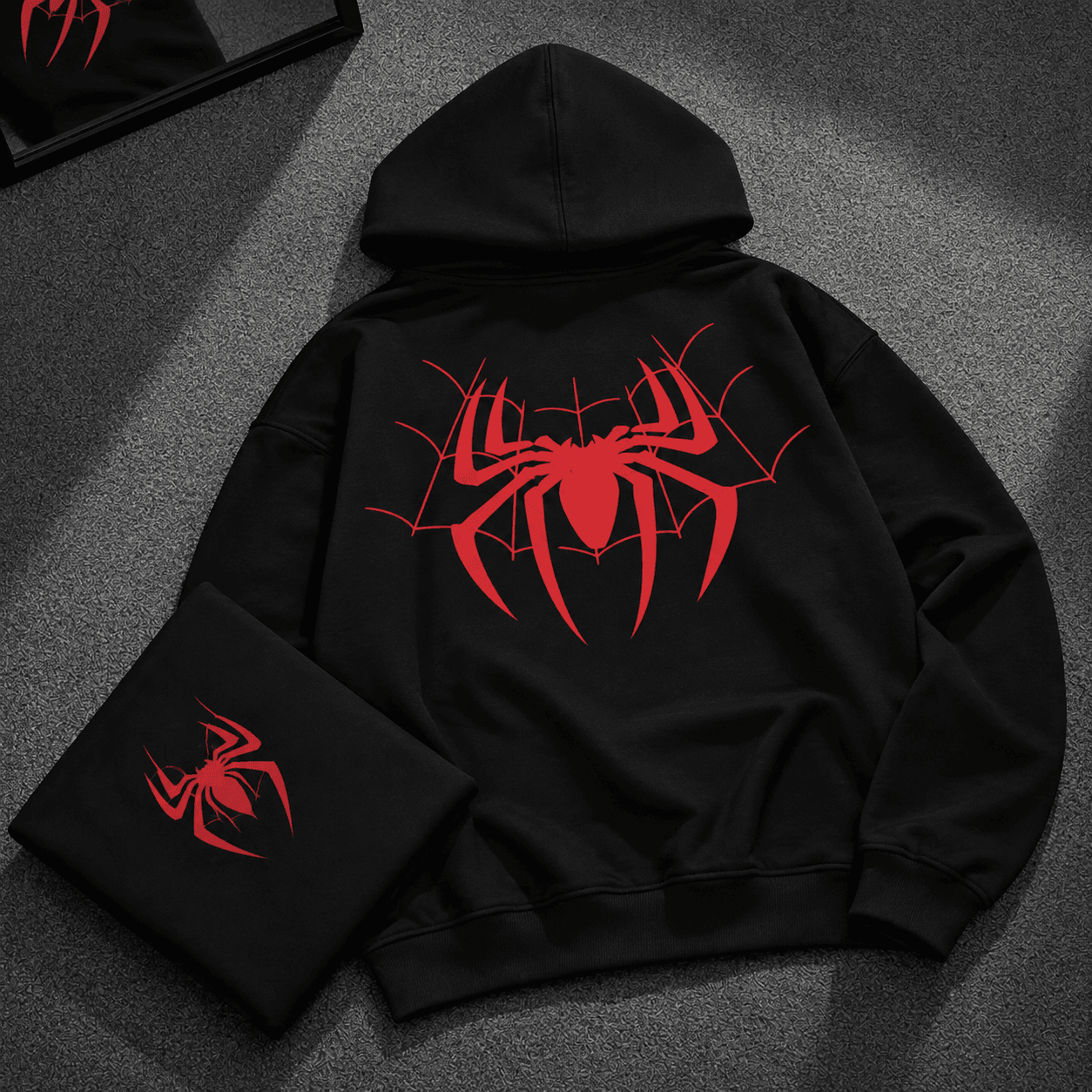 Heavyweight Hoodies